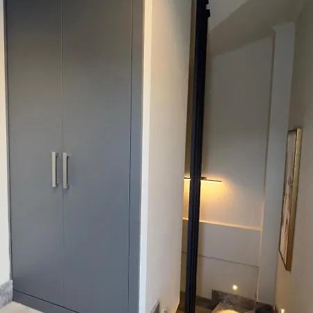 Villa Lueks Versace Villasi, Sauna, Jakuzi, Hamam, Yuezme Havuzu Ve Barbekue Alani Fethiye