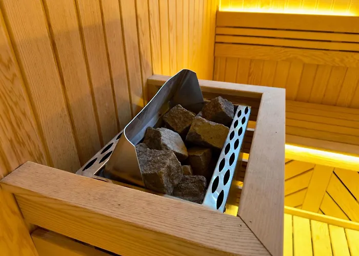 别墅 Lueks Versace Villasi, Sauna, Jakuzi, Hamam, Yuezme Havuzu Ve Barbekue Alani *