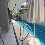 Lüks Versace Villası, Sauna, Jakuzi, Hamam, Yüzme Havuzu Ve Barbekü Alanı Fethiye