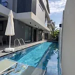 Lüks Versace Villası, Sauna, Jakuzi, Hamam, Yüzme Havuzu Ve Barbekü Alanı * Fethiye