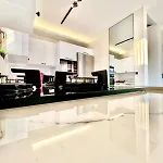 Villa Lüks Versace Villası, Sauna, Jakuzi, Hamam, Yüzme Havuzu Ve Barbekü Alanı Fethiye