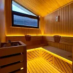 Lüks Versace Villası, Sauna, Jakuzi, Hamam, Yüzme Havuzu Ve Barbekü Alanı Fethiye