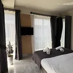 Lüks Versace Villası, Sauna, Jakuzi, Hamam, Yüzme Havuzu Ve Barbekü Alanı Villa Fethiye