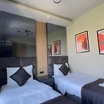 Villa Lueks Versace Villasi, Sauna, Jakuzi, Hamam, Yuezme Havuzu Ve Barbekue Alani