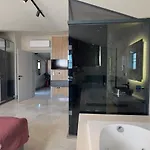 Villa Lüks Versace Villası, Sauna, Jakuzi, Hamam, Yüzme Havuzu Ve Barbekü Alanı *