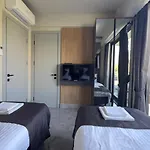 Villa Lüks Versace Villası, Sauna, Jakuzi, Hamam, Yüzme Havuzu Ve Barbekü Alanı *