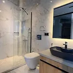 Lüks Versace Villası, Sauna, Jakuzi, Hamam, Yüzme Havuzu Ve Barbekü Alanı Villa Fethiye