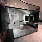 Lüks Versace Villası, Sauna, Jakuzi, Hamam, Yüzme Havuzu Ve Barbekü Alanı Villa Fethiye
