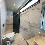 Lueks Versace Villasi, Sauna, Jakuzi, Hamam, Yuezme Havuzu Ve Barbekue Alani Fethiye