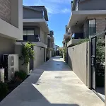 Lüks Versace Villası, Sauna, Jakuzi, Hamam, Yüzme Havuzu Ve Barbekü Alanı Villa Fethiye