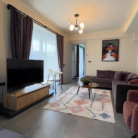 Lueks Versace Villasi, Sauna, Jakuzi, Hamam, Yuezme Havuzu Ve Barbekue Alani Fethiye