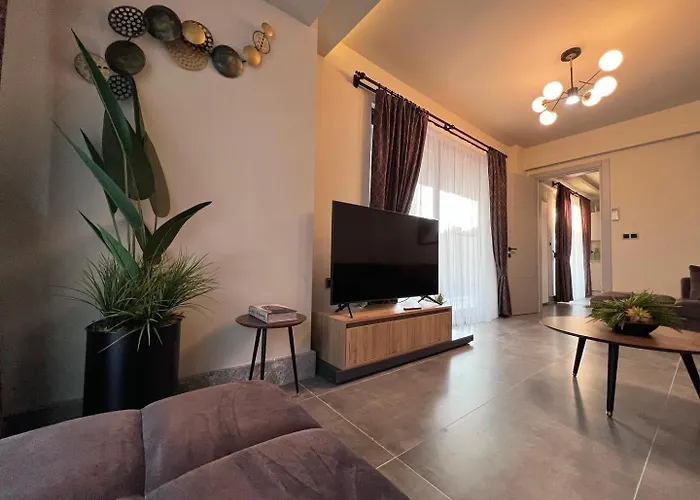 Villa Lüks Versace Villası, Sauna, Jakuzi, Hamam, Yüzme Havuzu Ve Barbekü Alanı Fethiye